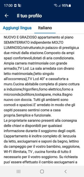 Tecla House La Spezia